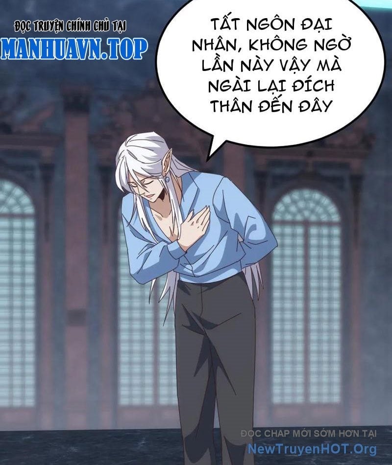 Vạn Tộc Xâm Lược: Bắt Đầu Thuần Hóa Cự Thú Cấp Sử Thi Chapter 47 - Trang 2