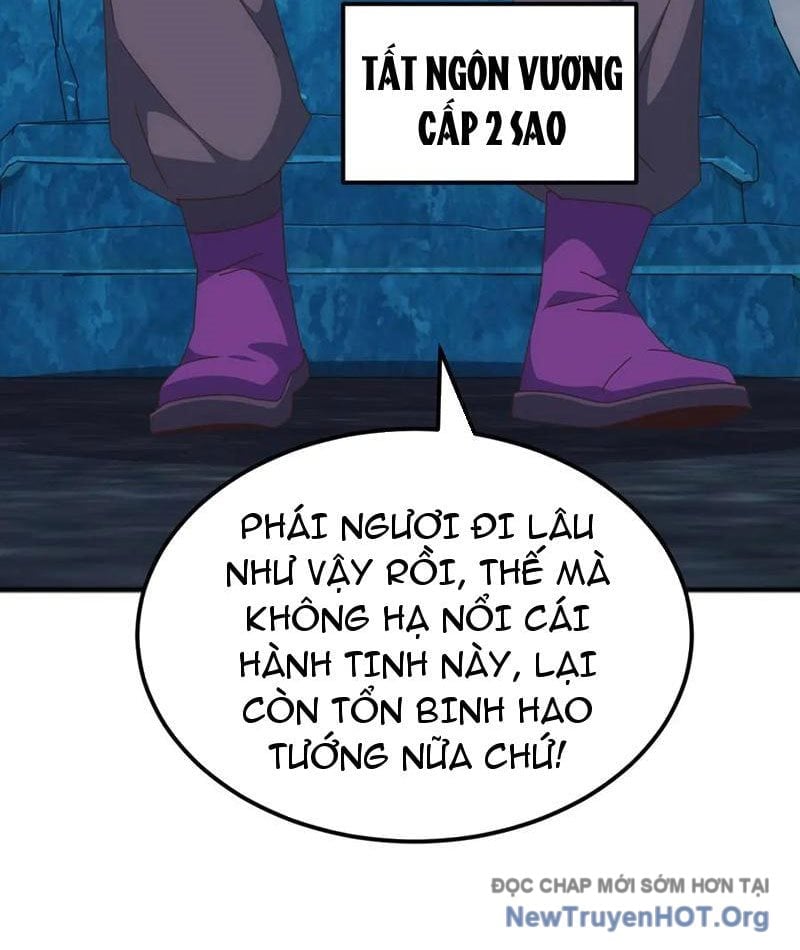 Vạn Tộc Xâm Lược: Bắt Đầu Thuần Hóa Cự Thú Cấp Sử Thi Chapter 47 - Trang 2