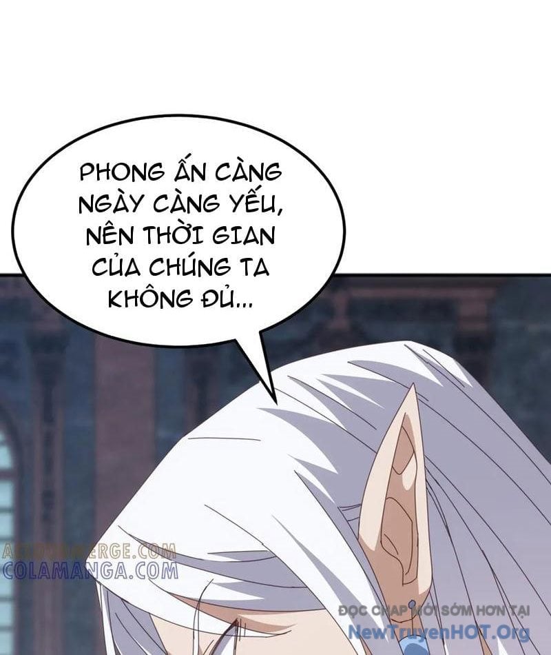Vạn Tộc Xâm Lược: Bắt Đầu Thuần Hóa Cự Thú Cấp Sử Thi Chapter 47 - Trang 2