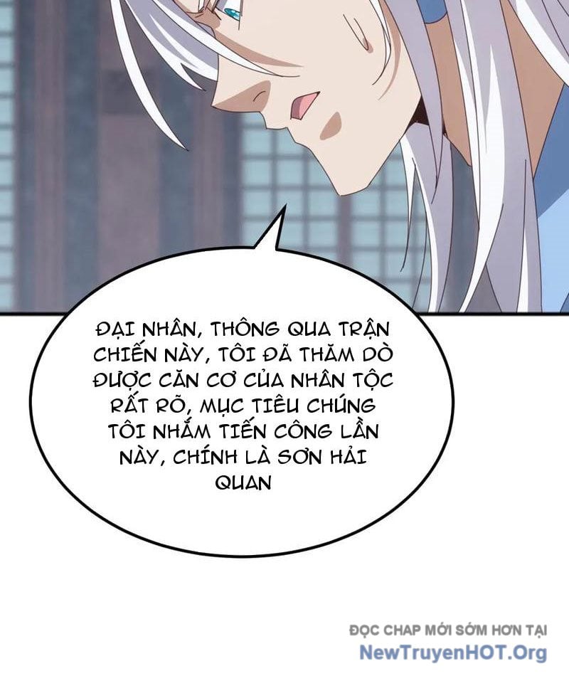 Vạn Tộc Xâm Lược: Bắt Đầu Thuần Hóa Cự Thú Cấp Sử Thi Chapter 47 - Trang 2
