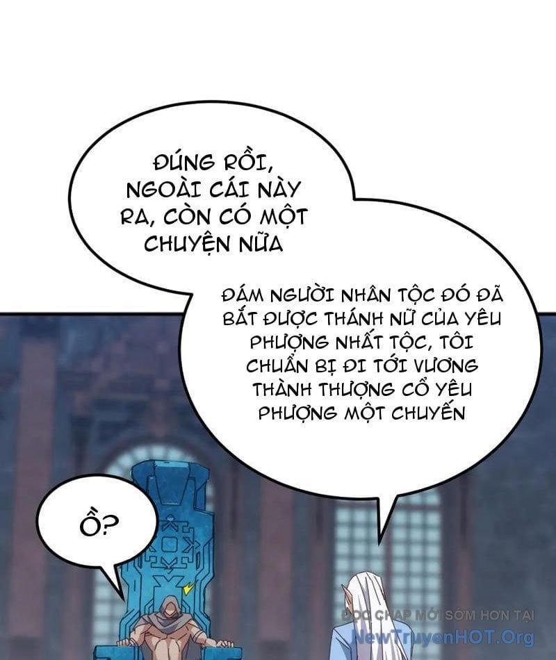 Vạn Tộc Xâm Lược: Bắt Đầu Thuần Hóa Cự Thú Cấp Sử Thi Chapter 47 - Trang 2