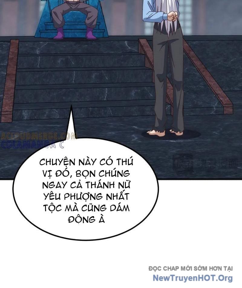 Vạn Tộc Xâm Lược: Bắt Đầu Thuần Hóa Cự Thú Cấp Sử Thi Chapter 47 - Trang 2