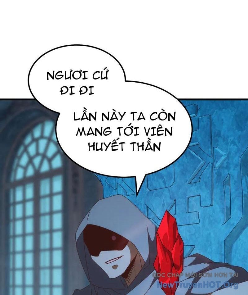 Vạn Tộc Xâm Lược: Bắt Đầu Thuần Hóa Cự Thú Cấp Sử Thi Chapter 47 - Trang 2