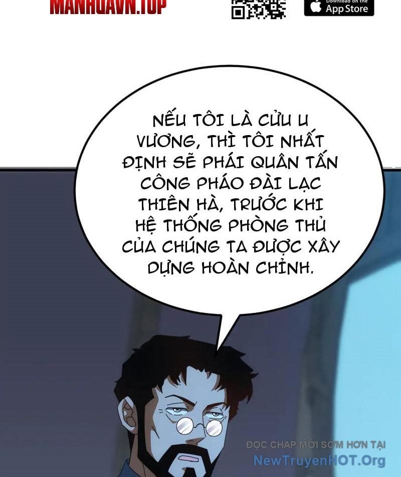 Vạn Tộc Xâm Lược: Bắt Đầu Thuần Hóa Cự Thú Cấp Sử Thi Chapter 47 - Trang 2