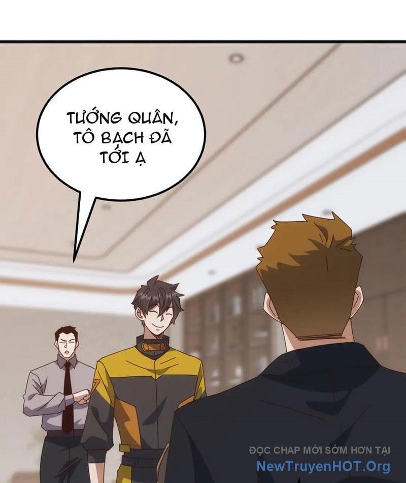 Vạn Tộc Xâm Lược: Bắt Đầu Thuần Hóa Cự Thú Cấp Sử Thi Chapter 47 - Trang 2