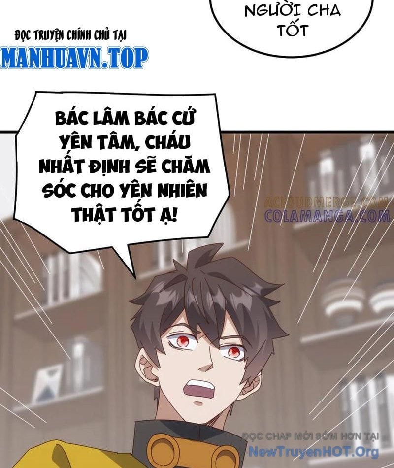 Vạn Tộc Xâm Lược: Bắt Đầu Thuần Hóa Cự Thú Cấp Sử Thi Chapter 47 - Trang 2