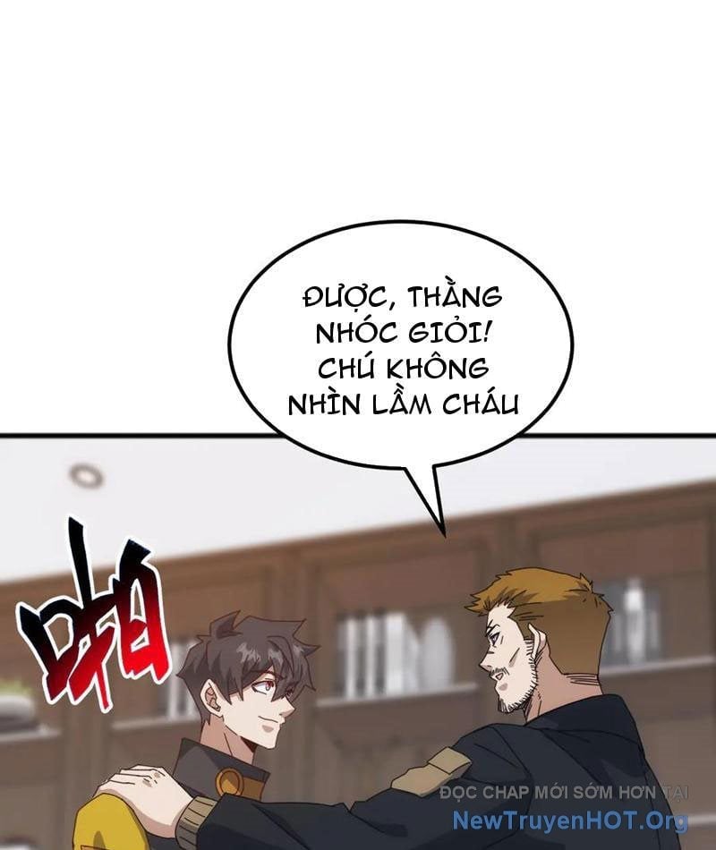 Vạn Tộc Xâm Lược: Bắt Đầu Thuần Hóa Cự Thú Cấp Sử Thi Chapter 47 - Trang 2