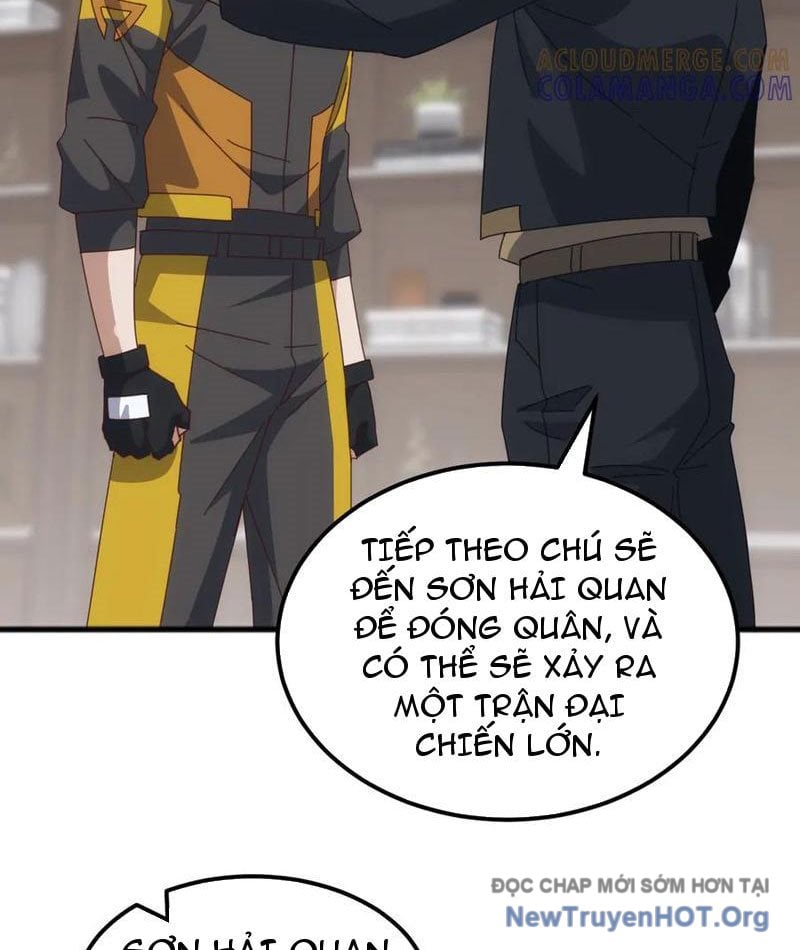 Vạn Tộc Xâm Lược: Bắt Đầu Thuần Hóa Cự Thú Cấp Sử Thi Chapter 47 - Trang 2