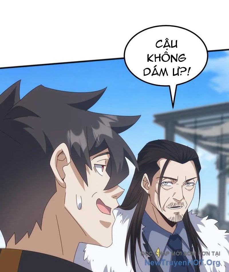 Vạn Tộc Xâm Lược: Bắt Đầu Thuần Hóa Cự Thú Cấp Sử Thi Chapter 47 - Trang 2