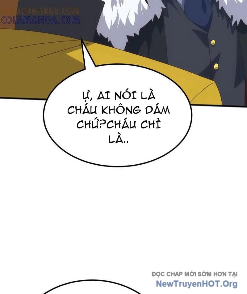 Vạn Tộc Xâm Lược: Bắt Đầu Thuần Hóa Cự Thú Cấp Sử Thi Chapter 47 - Trang 2