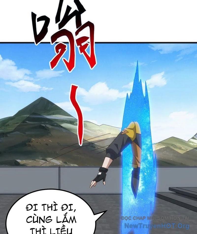 Vạn Tộc Xâm Lược: Bắt Đầu Thuần Hóa Cự Thú Cấp Sử Thi Chapter 47 - Trang 2