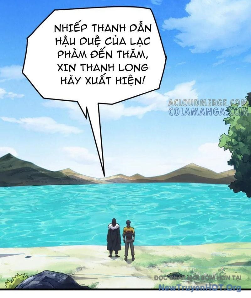 Vạn Tộc Xâm Lược: Bắt Đầu Thuần Hóa Cự Thú Cấp Sử Thi Chapter 47 - Trang 2