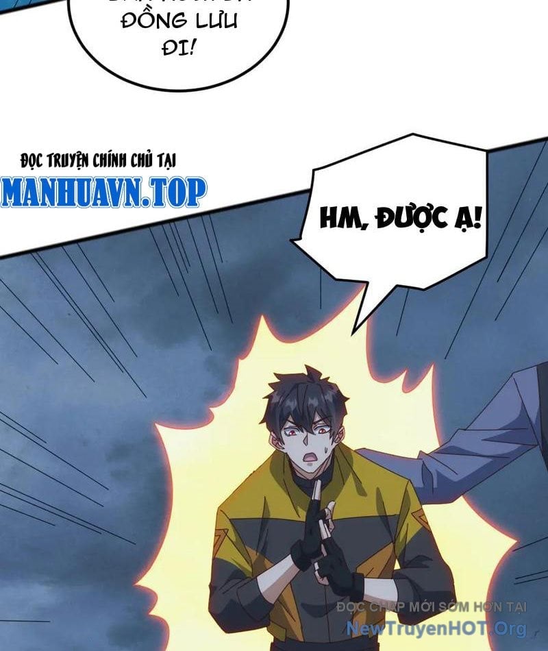 Vạn Tộc Xâm Lược: Bắt Đầu Thuần Hóa Cự Thú Cấp Sử Thi Chapter 47 - Trang 2