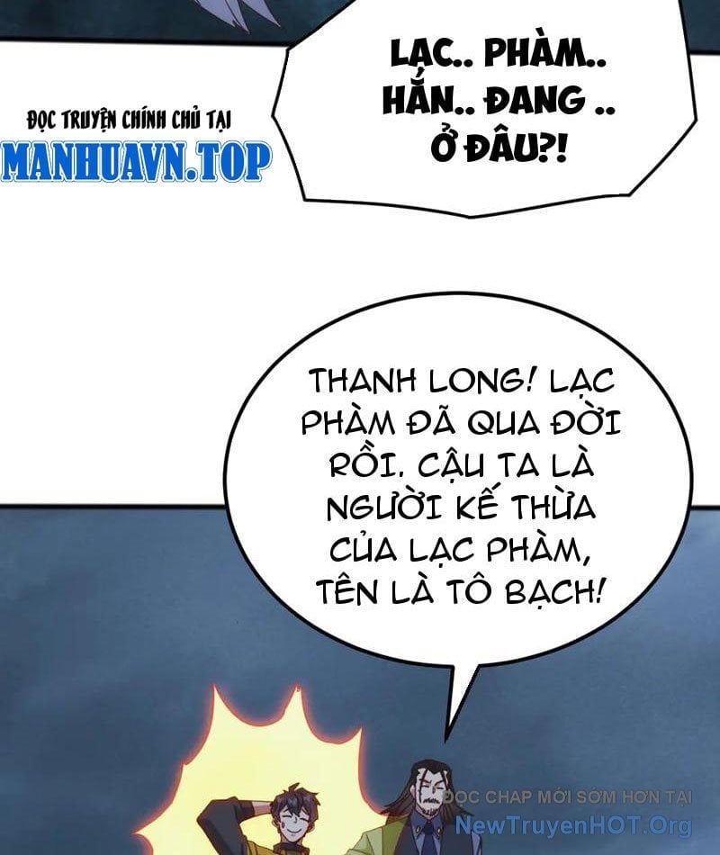 Vạn Tộc Xâm Lược: Bắt Đầu Thuần Hóa Cự Thú Cấp Sử Thi Chapter 47 - Trang 2
