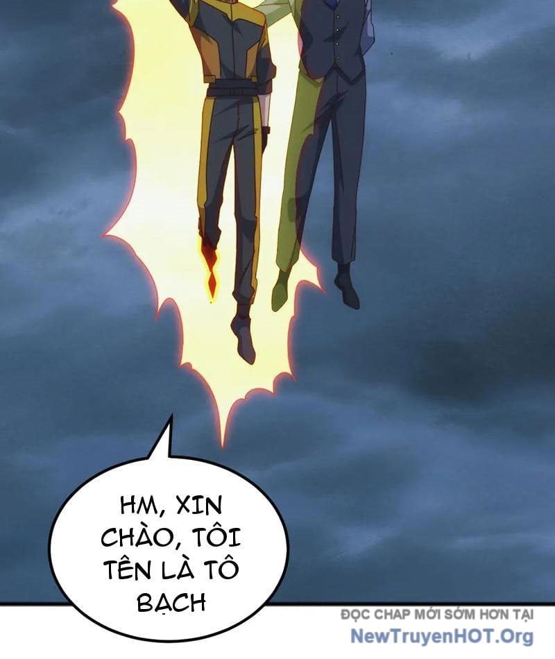 Vạn Tộc Xâm Lược: Bắt Đầu Thuần Hóa Cự Thú Cấp Sử Thi Chapter 47 - Trang 2