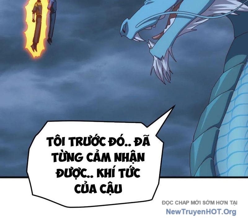 Vạn Tộc Xâm Lược: Bắt Đầu Thuần Hóa Cự Thú Cấp Sử Thi Chapter 47 - Trang 2