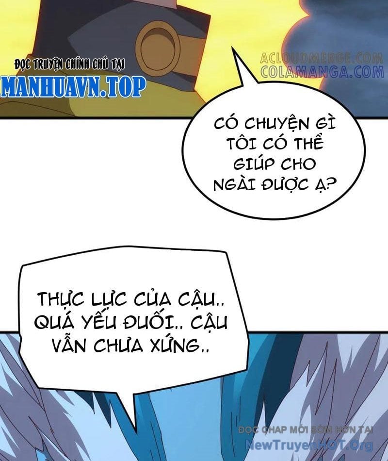 Vạn Tộc Xâm Lược: Bắt Đầu Thuần Hóa Cự Thú Cấp Sử Thi Chapter 47 - Trang 2