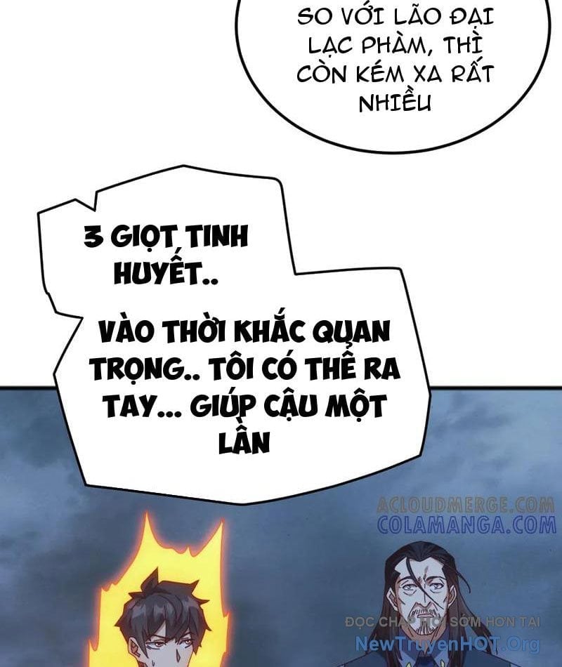 Vạn Tộc Xâm Lược: Bắt Đầu Thuần Hóa Cự Thú Cấp Sử Thi Chapter 47 - Trang 2