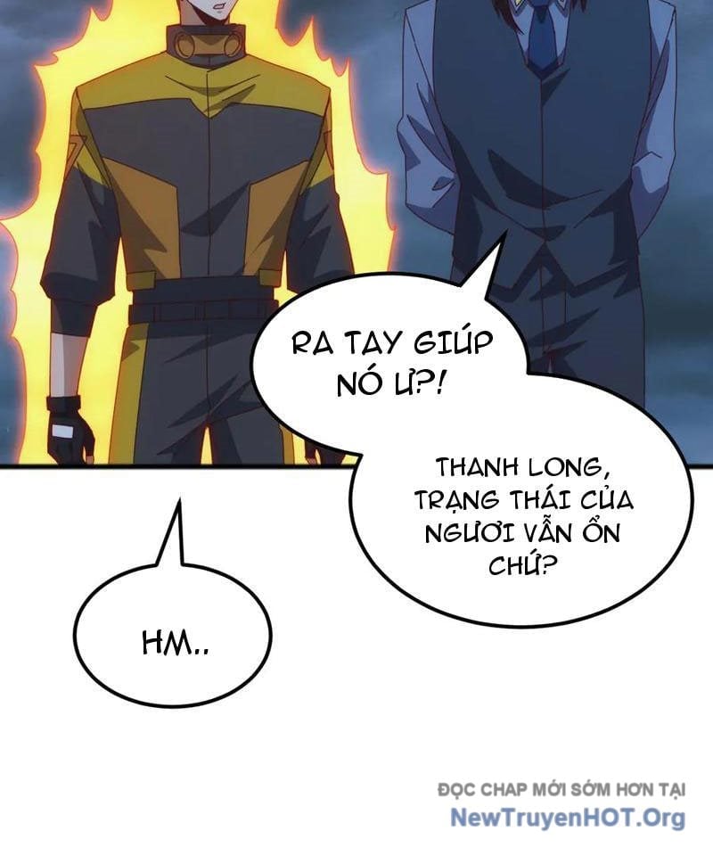 Vạn Tộc Xâm Lược: Bắt Đầu Thuần Hóa Cự Thú Cấp Sử Thi Chapter 47 - Trang 2