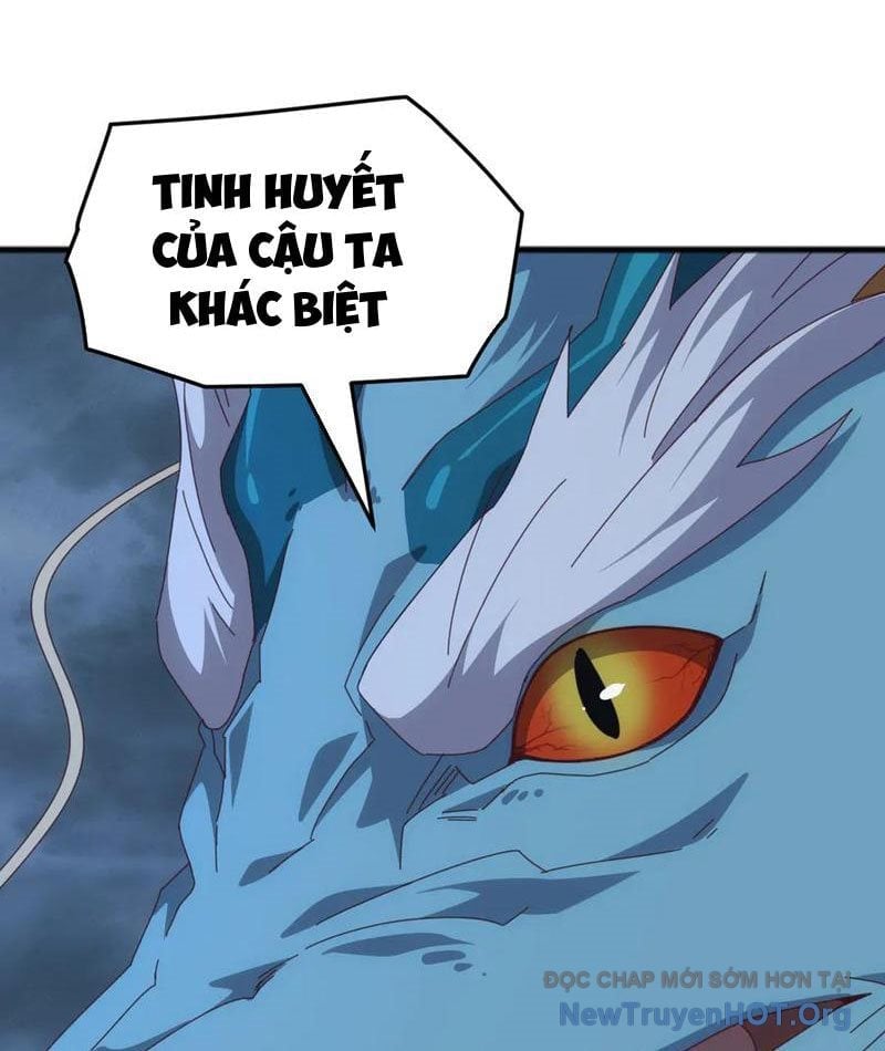 Vạn Tộc Xâm Lược: Bắt Đầu Thuần Hóa Cự Thú Cấp Sử Thi Chapter 47 - Trang 2