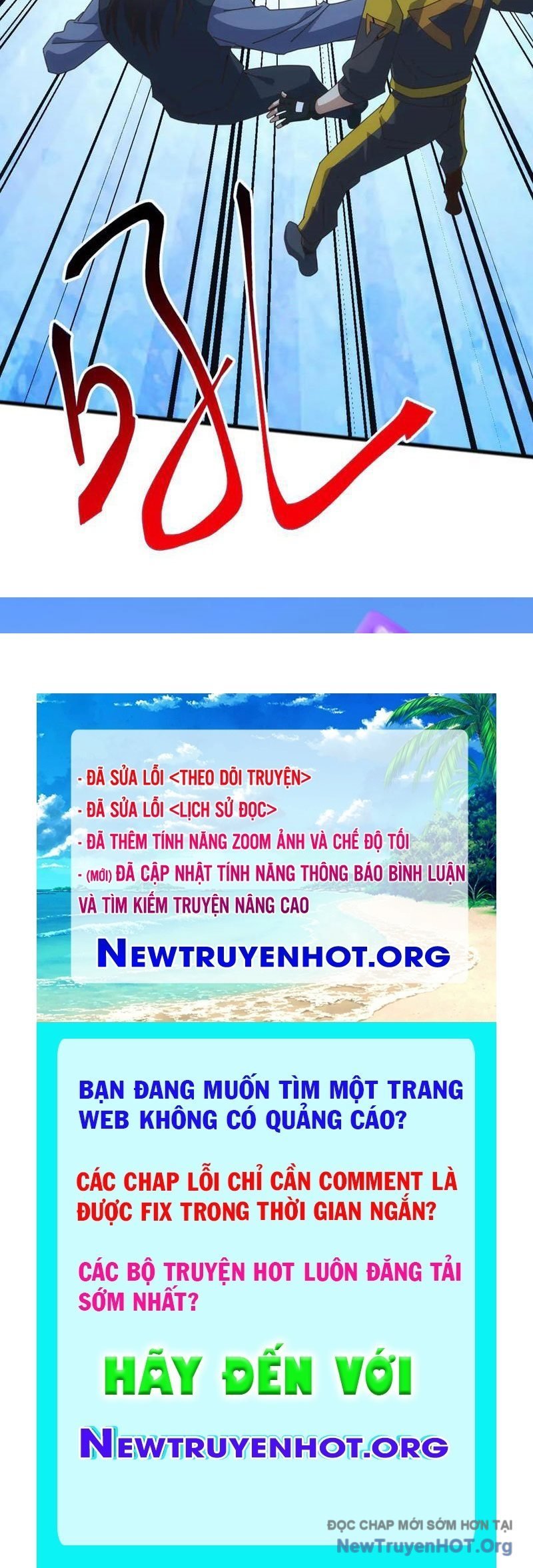 Vạn Tộc Xâm Lược: Bắt Đầu Thuần Hóa Cự Thú Cấp Sử Thi Chapter 47 - Trang 2