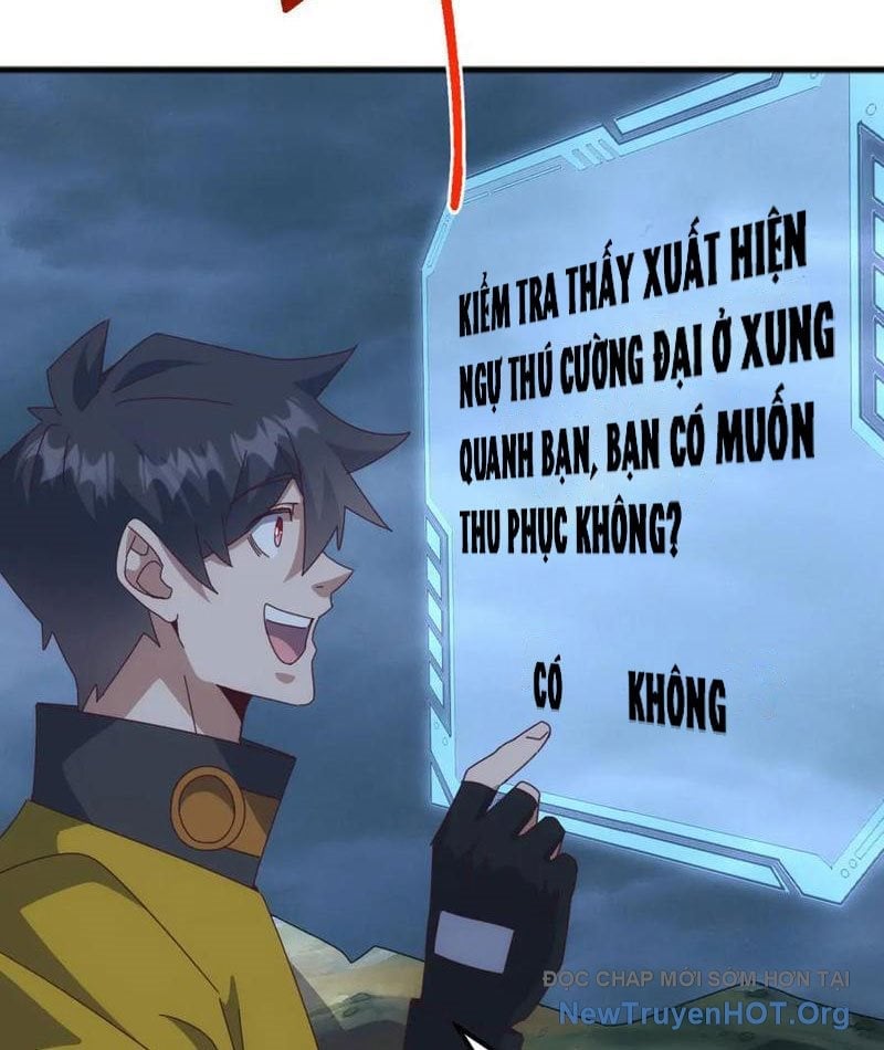 Vạn Tộc Xâm Lược: Bắt Đầu Thuần Hóa Cự Thú Cấp Sử Thi Chapter 48 - Trang 2