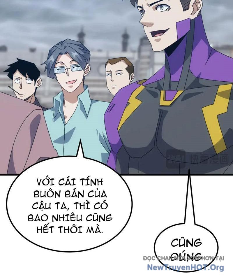 Vạn Tộc Xâm Lược: Bắt Đầu Thuần Hóa Cự Thú Cấp Sử Thi Chapter 48 - Trang 2