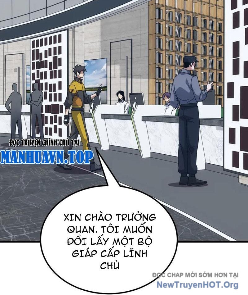 Vạn Tộc Xâm Lược: Bắt Đầu Thuần Hóa Cự Thú Cấp Sử Thi Chapter 48 - Trang 2