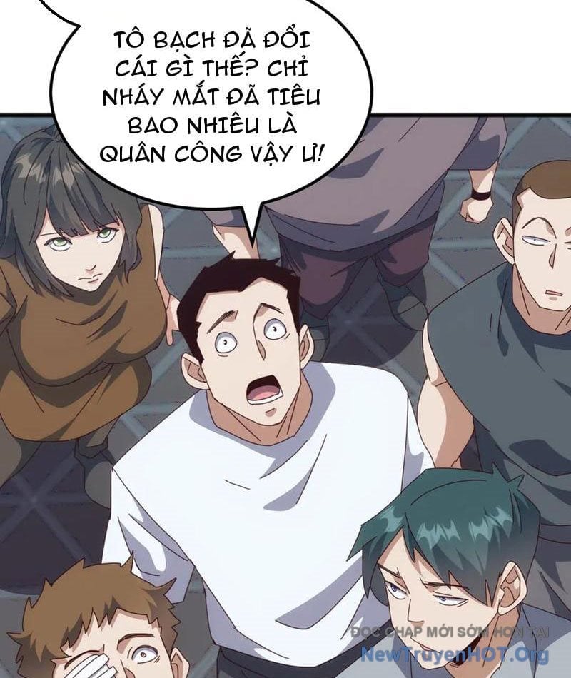 Vạn Tộc Xâm Lược: Bắt Đầu Thuần Hóa Cự Thú Cấp Sử Thi Chapter 48 - Trang 2