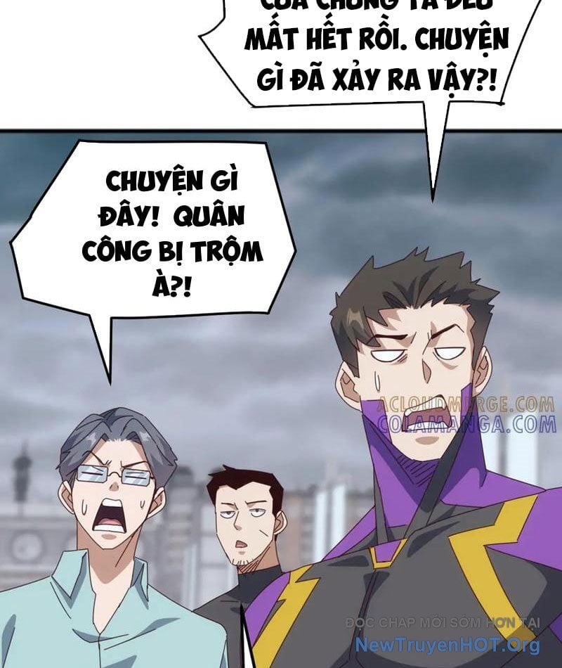 Vạn Tộc Xâm Lược: Bắt Đầu Thuần Hóa Cự Thú Cấp Sử Thi Chapter 48 - Trang 2