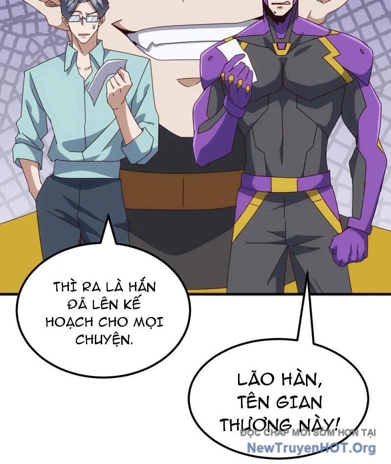 Vạn Tộc Xâm Lược: Bắt Đầu Thuần Hóa Cự Thú Cấp Sử Thi Chapter 48 - Trang 2