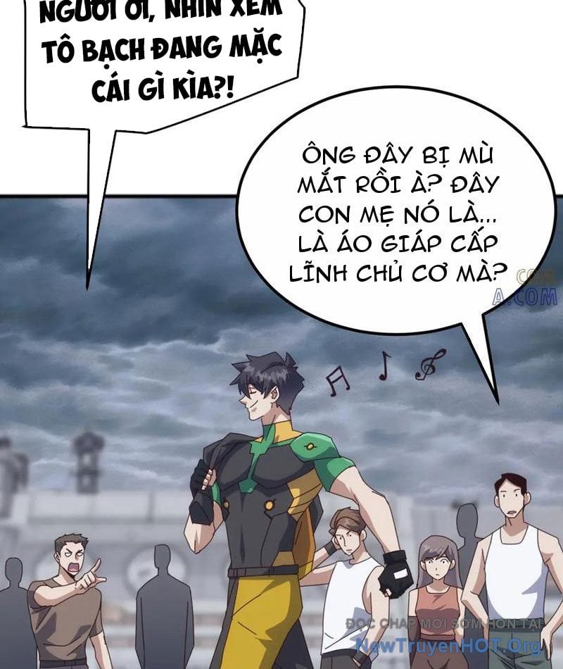 Vạn Tộc Xâm Lược: Bắt Đầu Thuần Hóa Cự Thú Cấp Sử Thi Chapter 48 - Trang 2