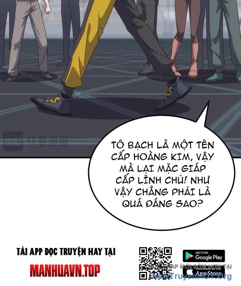 Vạn Tộc Xâm Lược: Bắt Đầu Thuần Hóa Cự Thú Cấp Sử Thi Chapter 48 - Trang 2