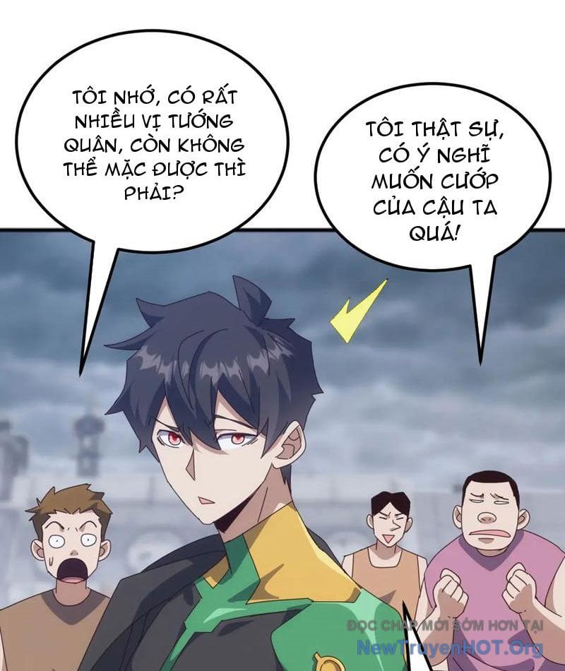 Vạn Tộc Xâm Lược: Bắt Đầu Thuần Hóa Cự Thú Cấp Sử Thi Chapter 48 - Trang 2