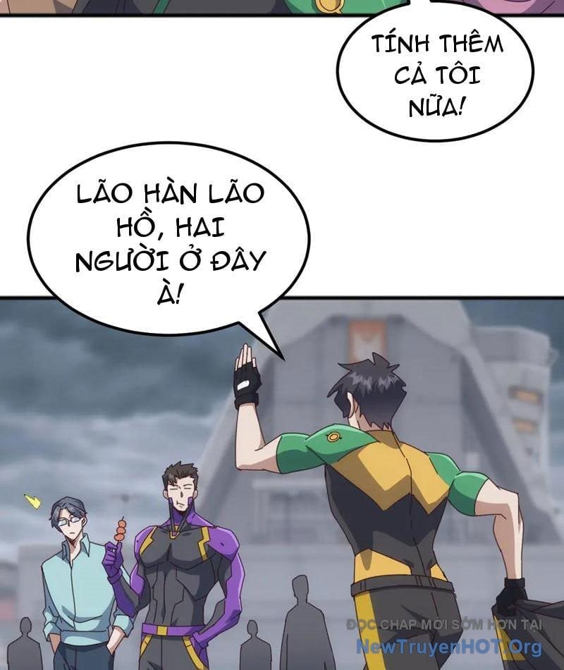 Vạn Tộc Xâm Lược: Bắt Đầu Thuần Hóa Cự Thú Cấp Sử Thi Chapter 48 - Trang 2