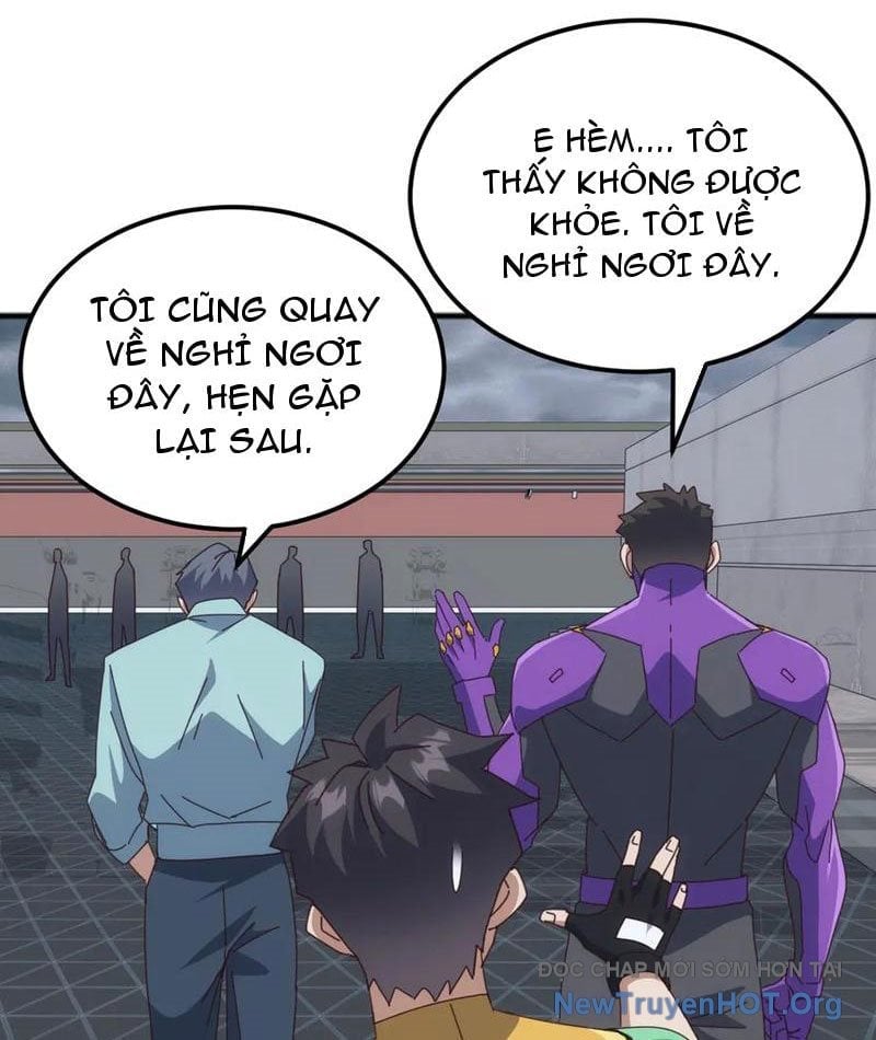 Vạn Tộc Xâm Lược: Bắt Đầu Thuần Hóa Cự Thú Cấp Sử Thi Chapter 48 - Trang 2
