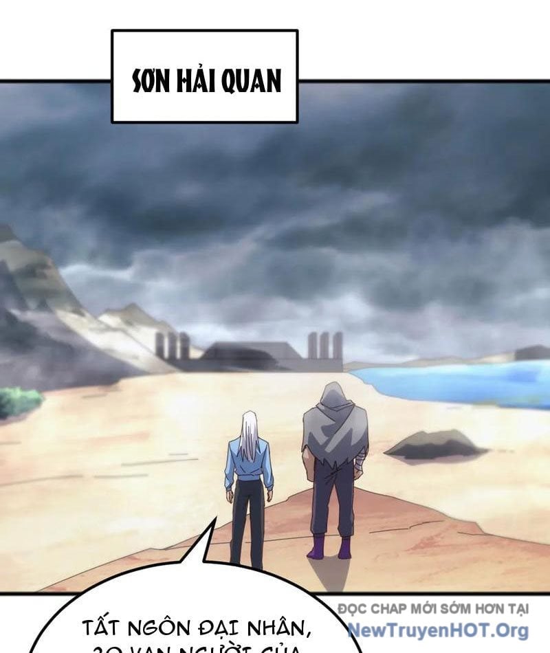 Vạn Tộc Xâm Lược: Bắt Đầu Thuần Hóa Cự Thú Cấp Sử Thi Chapter 48 - Trang 2