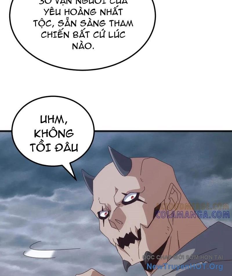 Vạn Tộc Xâm Lược: Bắt Đầu Thuần Hóa Cự Thú Cấp Sử Thi Chapter 48 - Trang 2