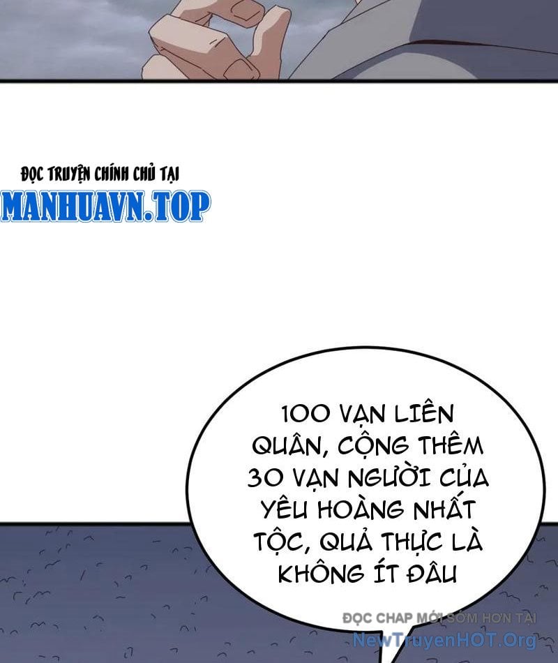 Vạn Tộc Xâm Lược: Bắt Đầu Thuần Hóa Cự Thú Cấp Sử Thi Chapter 48 - Trang 2