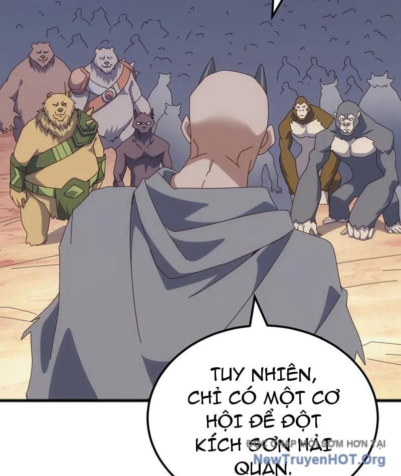 Vạn Tộc Xâm Lược: Bắt Đầu Thuần Hóa Cự Thú Cấp Sử Thi Chapter 48 - Trang 2