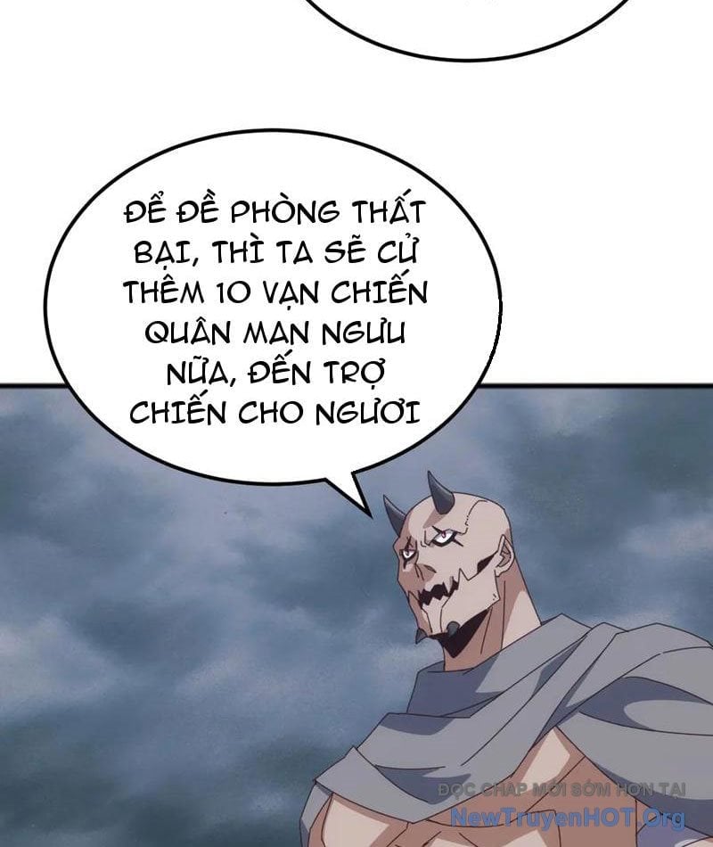 Vạn Tộc Xâm Lược: Bắt Đầu Thuần Hóa Cự Thú Cấp Sử Thi Chapter 48 - Trang 2