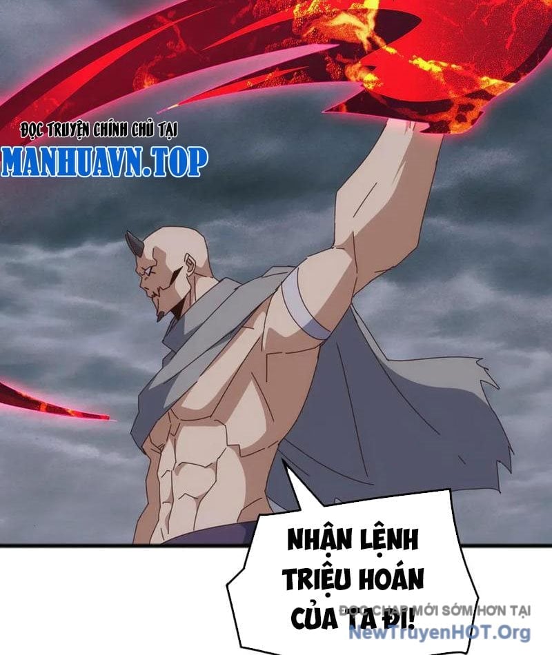 Vạn Tộc Xâm Lược: Bắt Đầu Thuần Hóa Cự Thú Cấp Sử Thi Chapter 48 - Trang 2