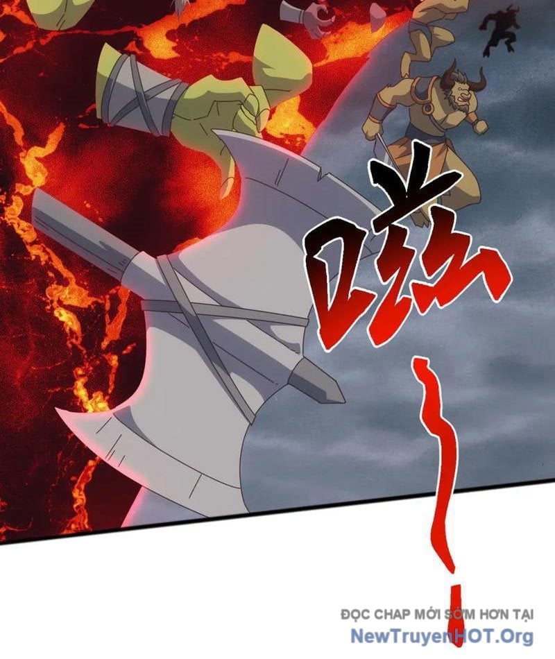 Vạn Tộc Xâm Lược: Bắt Đầu Thuần Hóa Cự Thú Cấp Sử Thi Chapter 48 - Trang 2