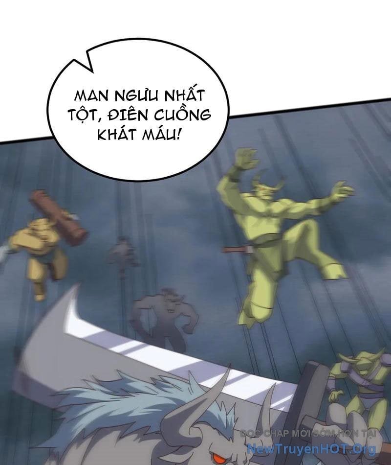 Vạn Tộc Xâm Lược: Bắt Đầu Thuần Hóa Cự Thú Cấp Sử Thi Chapter 48 - Trang 2