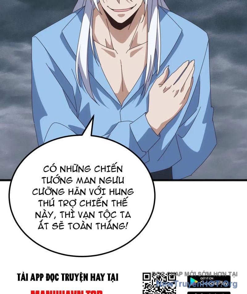 Vạn Tộc Xâm Lược: Bắt Đầu Thuần Hóa Cự Thú Cấp Sử Thi Chapter 48 - Trang 2