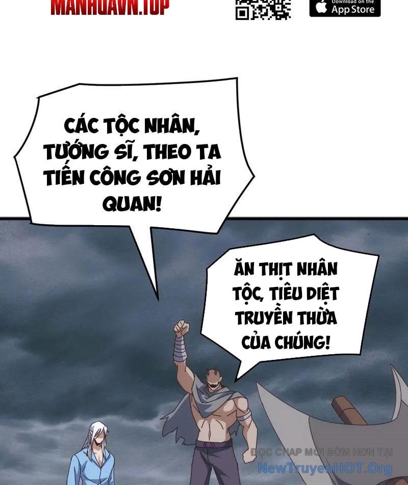 Vạn Tộc Xâm Lược: Bắt Đầu Thuần Hóa Cự Thú Cấp Sử Thi Chapter 48 - Trang 2