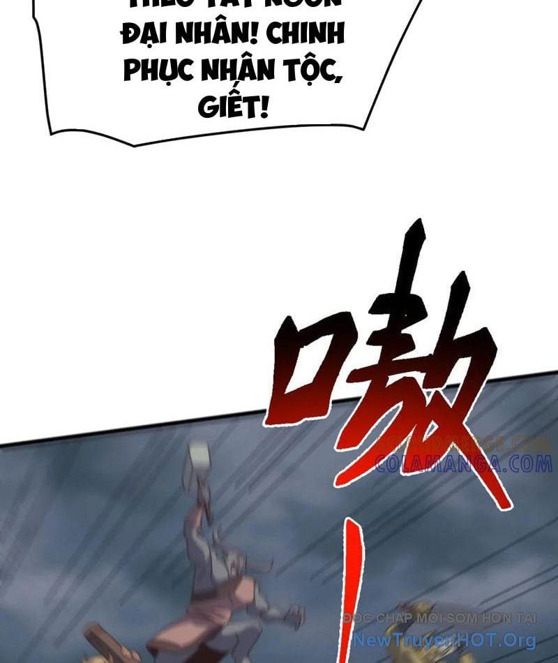 Vạn Tộc Xâm Lược: Bắt Đầu Thuần Hóa Cự Thú Cấp Sử Thi Chapter 48 - Trang 2
