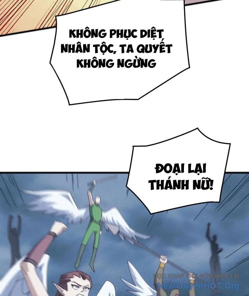 Vạn Tộc Xâm Lược: Bắt Đầu Thuần Hóa Cự Thú Cấp Sử Thi Chapter 48 - Trang 2