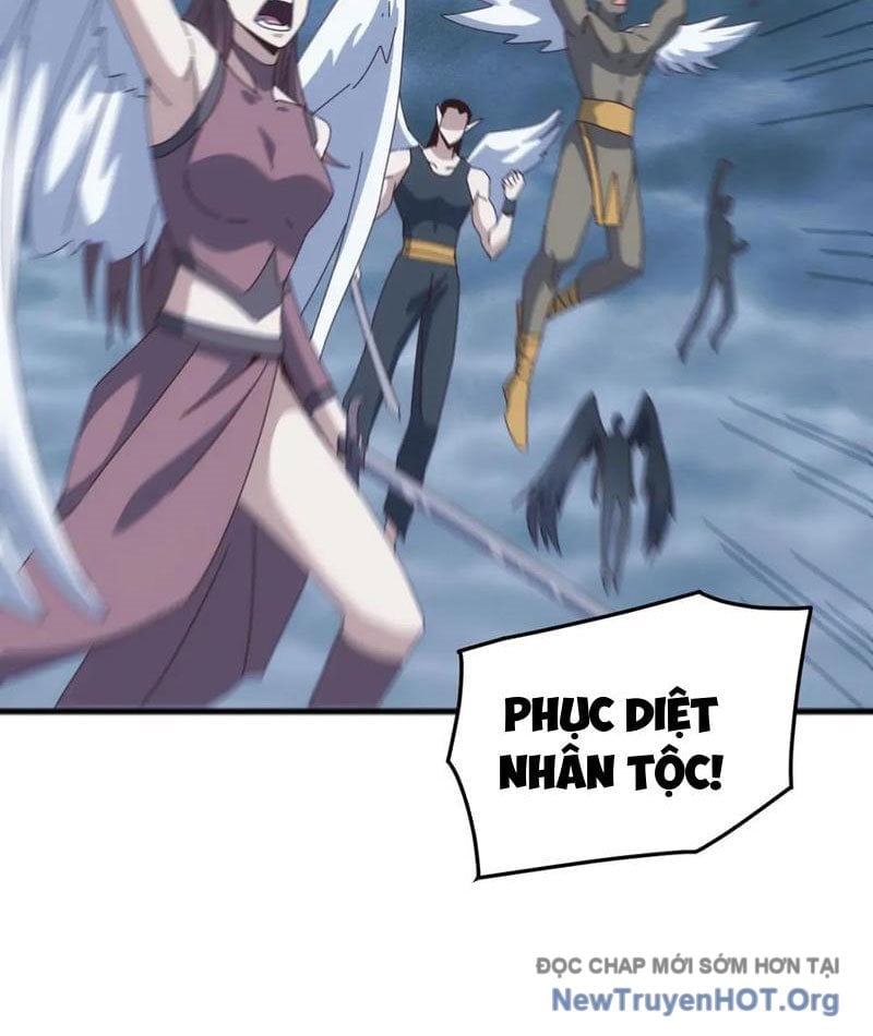 Vạn Tộc Xâm Lược: Bắt Đầu Thuần Hóa Cự Thú Cấp Sử Thi Chapter 48 - Trang 2