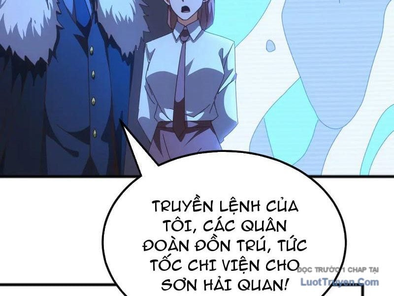 Vạn Tộc Xâm Lược: Bắt Đầu Thuần Hóa Cự Thú Cấp Sử Thi Chapter 49 - Next 